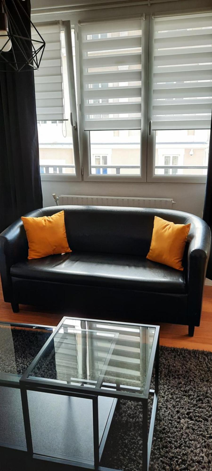 Appartement Centre Ville Proche Gare Dunkirk Exterior foto