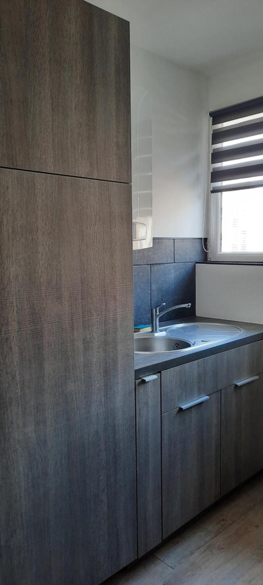 Appartement Centre Ville Proche Gare Dunkirk Exterior foto